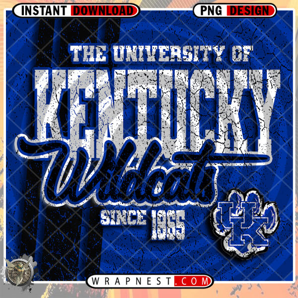 KENTUCKY GRUNGE v2