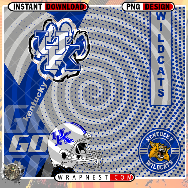 KENTUCKY GO WRAP
