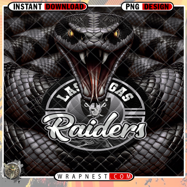 RAMS SNAKE SKIN