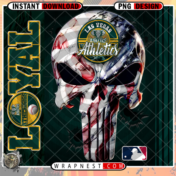 ATHLETICS LOYAL WRAP