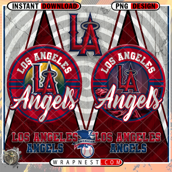 ANGELS SPORTS WRAP v2