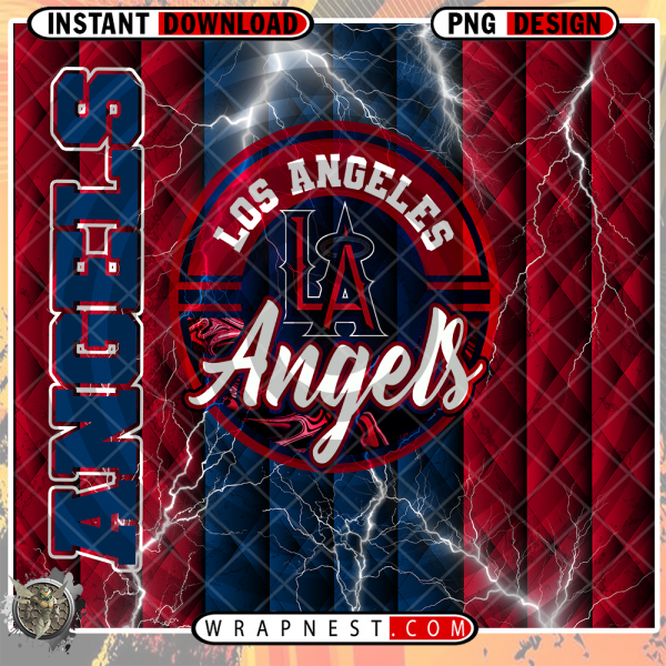 ANGELS DIAMOND v2 WRAP