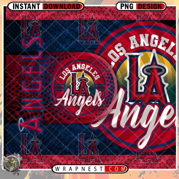 ANGELS HYPER WRAP