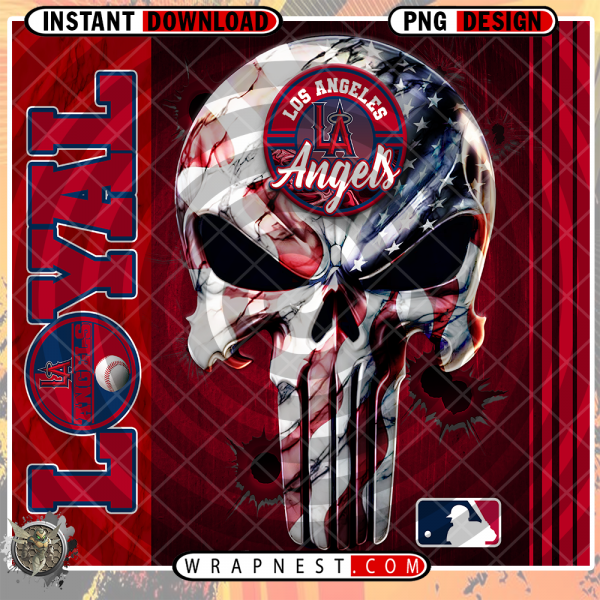 ANGELS LOYAL WRAP