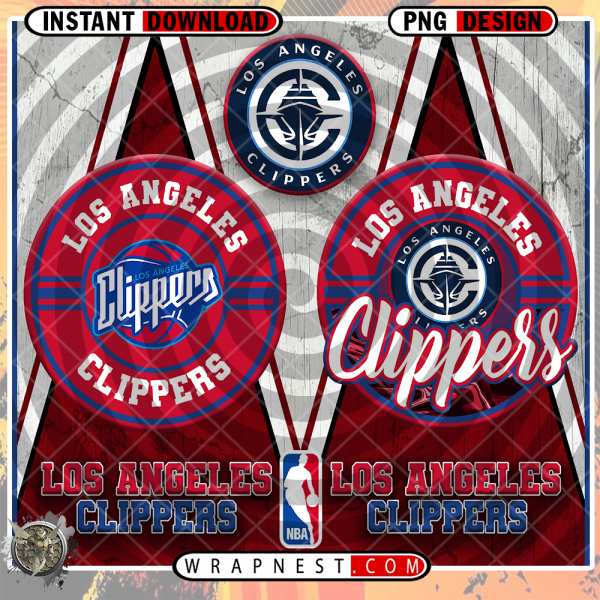 CLIPPERS SPORTS WRAP v2