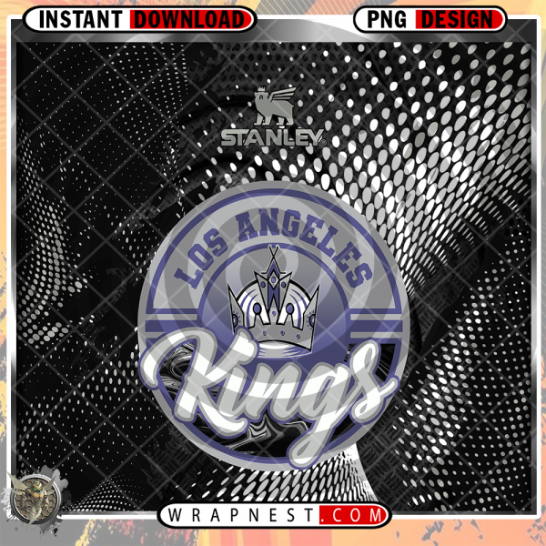 KINGS STANLEY WRAP