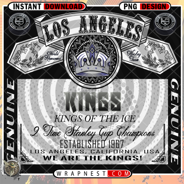 KINGS BUD WRAP v1