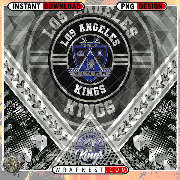 KINGS DIAMOND v1 WRAP