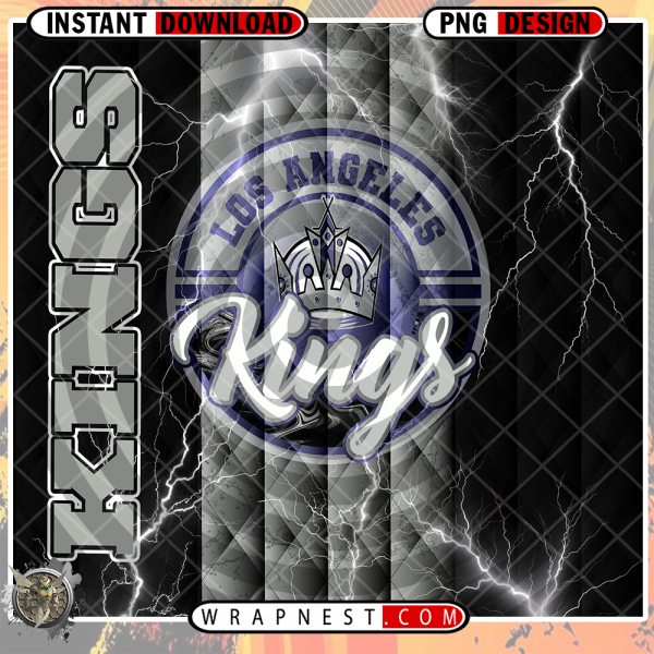 KINGS DIAMOND v2 WRAP