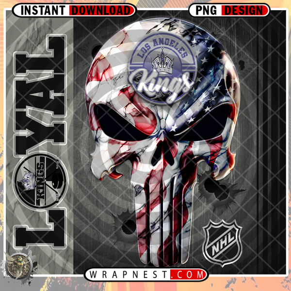 KINGS LOYAL WRAP