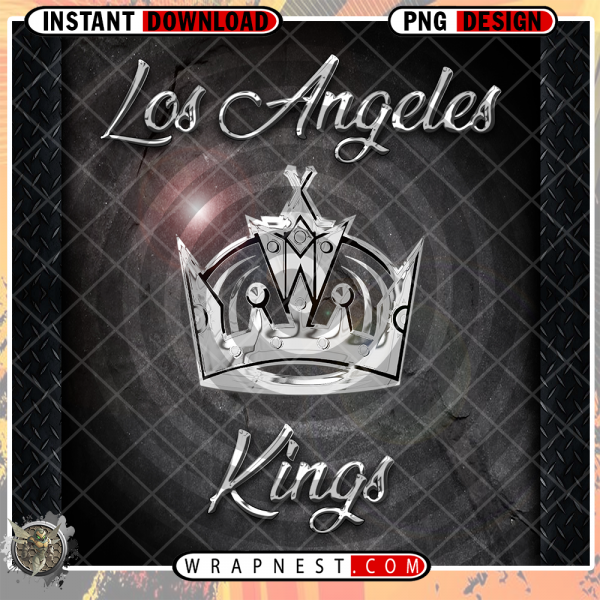 KINGS CHROME WRAP