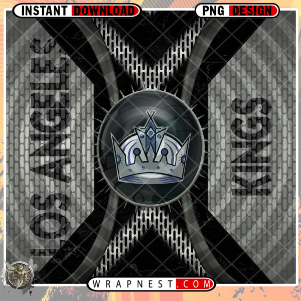 KINGS METAL GRATING WRAP
