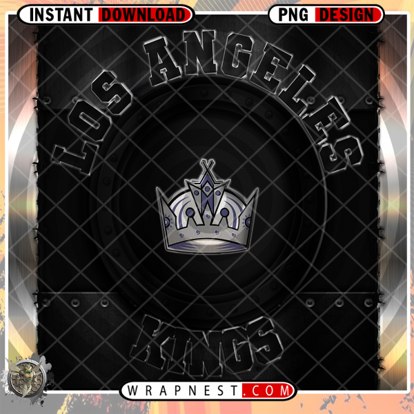 KINGS METAL WRAP