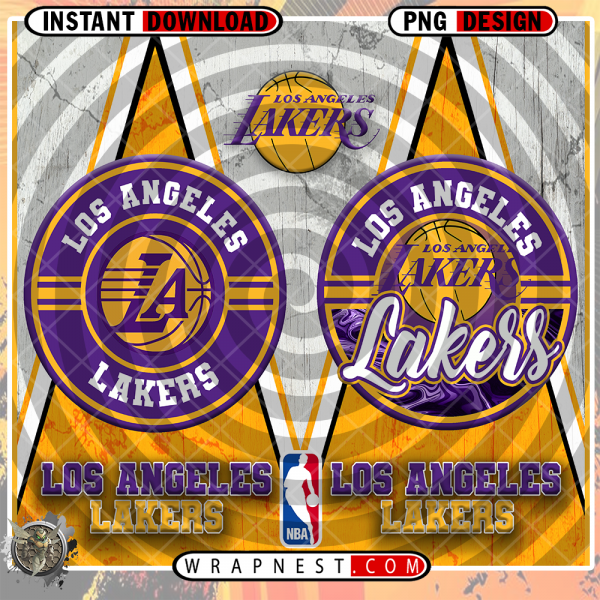 LAKERS SPORTS WRAP v2