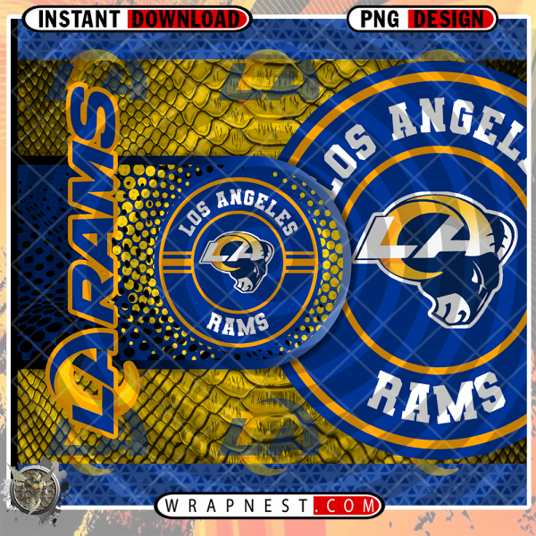 RAMS HYPER WRAP