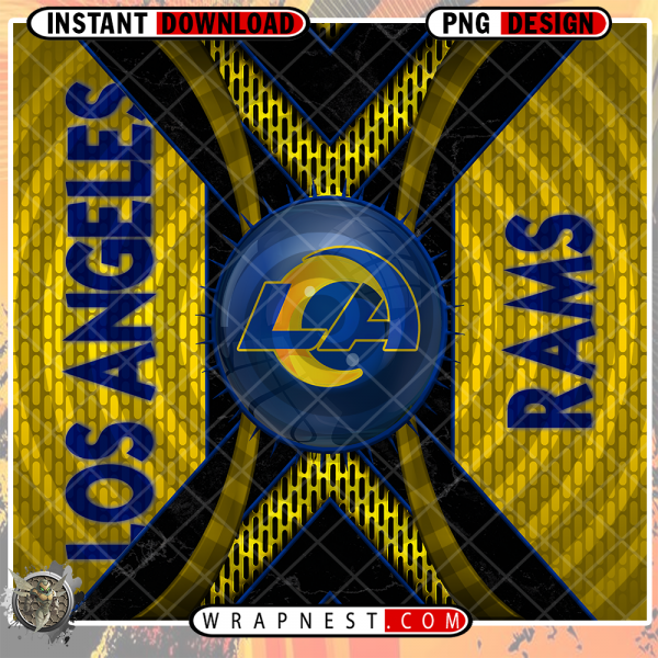 RAMS METAL GRATING WRAP