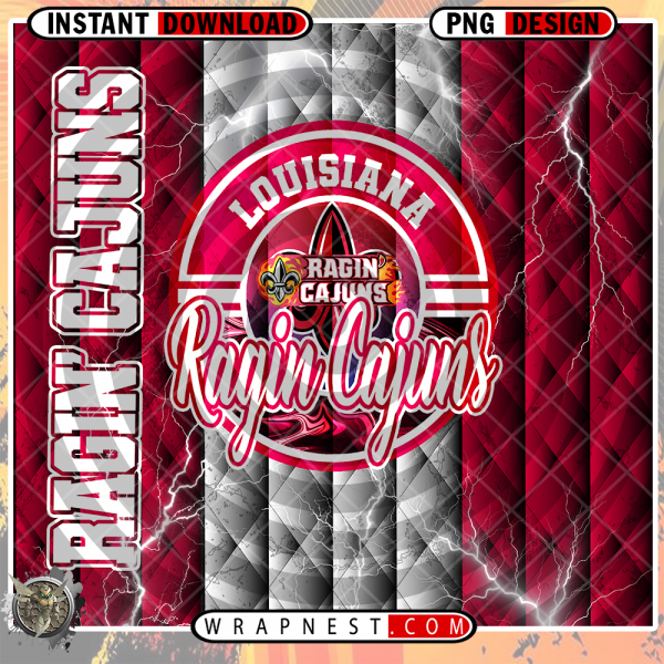 LOUISIANA DIAMOND v2 WRAP