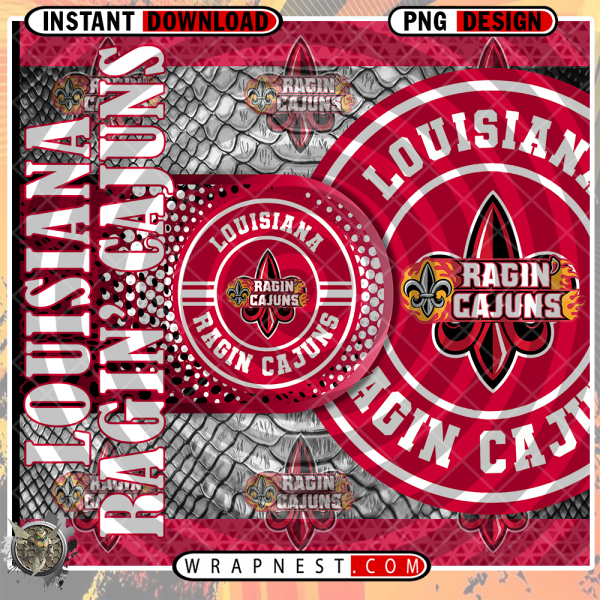 LOUISIANA HYPER WRAP
