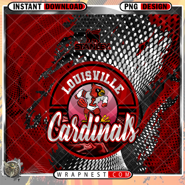 LOUISVILLE STANLEY WRAP