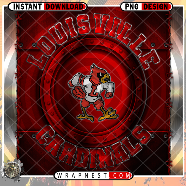 LOUISVILLE METAL WRAP