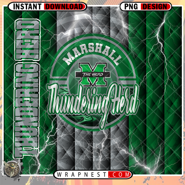 MARSHALL DIAMOND v2 WRAP