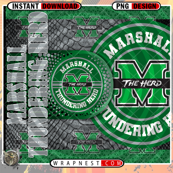 MARSHALL HYPER WRAP