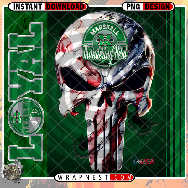 MARSHALL LOYAL WRAP