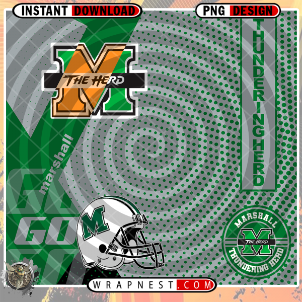MARSHALL GO WRAP