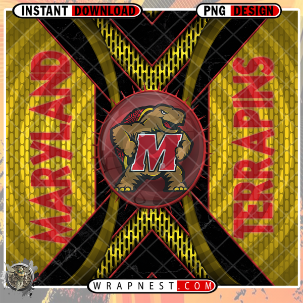 MEMPHIS METAL GRATING WRAP
