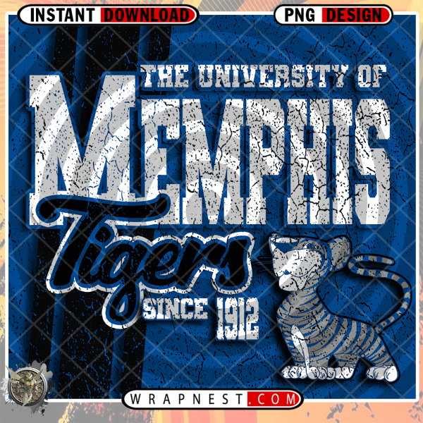 MEMPHIS GRUNGE v2