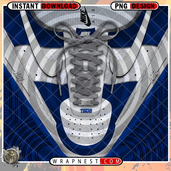 MEMPHIS NIKE SHOE WRAP