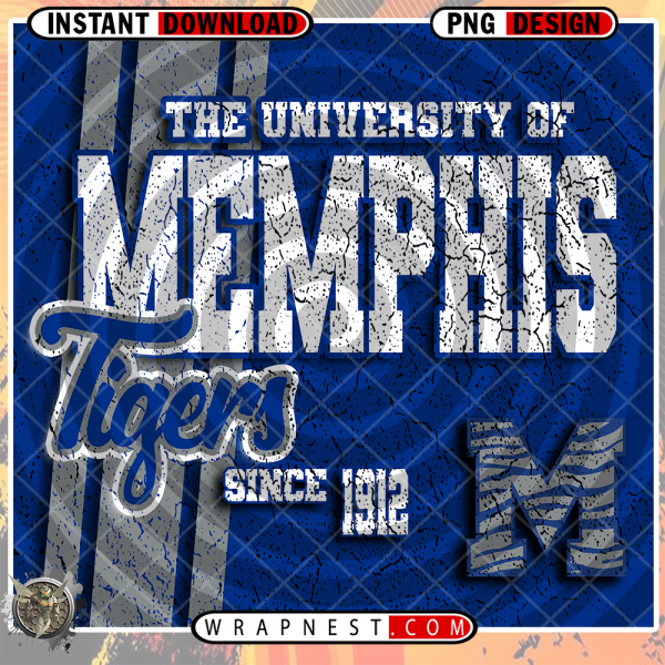 MEMPHIS GRUNGE v2
