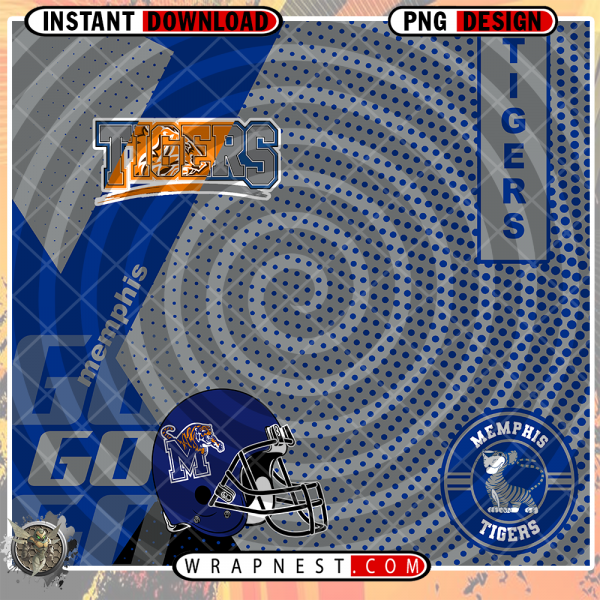MEMPHIS GO WRAP