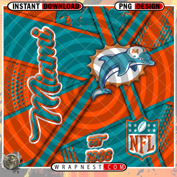 VIKINGS TEAM SPORTS WRAP