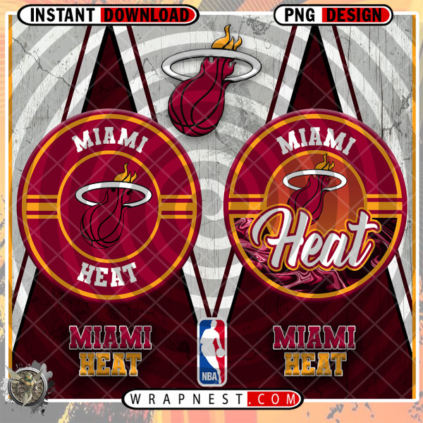 HEAT SPORTS WRAP v2