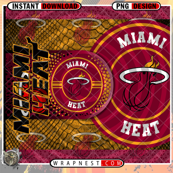 HEAT HYPER WRAP