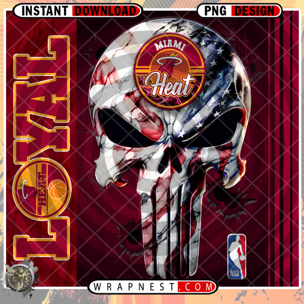 HEAT LOYAL WRAP