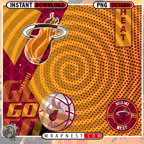 HEAT GO WRAP