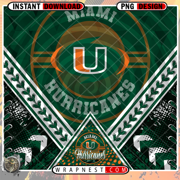 MIAMI DIAMOND WRAP v1
