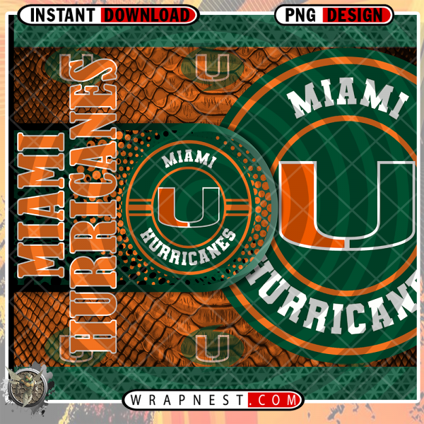MIAMI HYPER WRAP