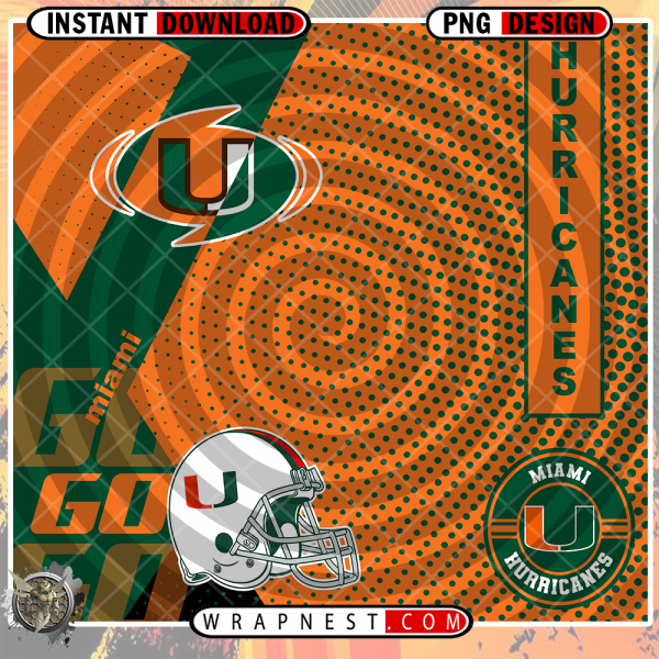 MIAMI GO WRAP