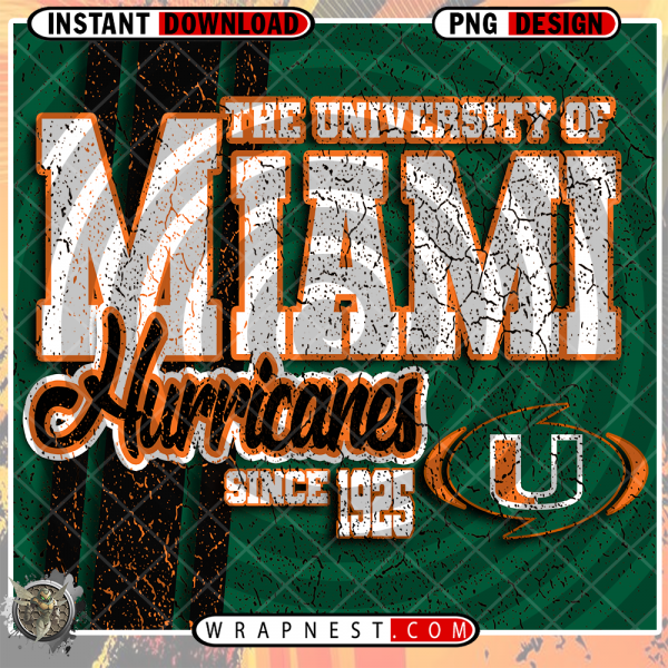 MIAMI GRUNGE v2