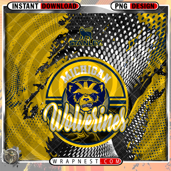 MICHIGAN STANLEY WRAP