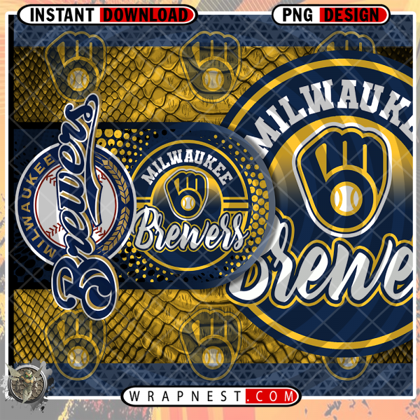 BREWERS HYPER WRAP