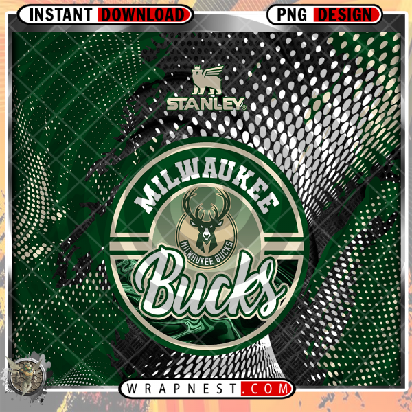 BUCKS STANLEY WRAP