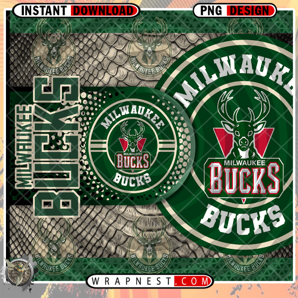 BUCKS HYPER WRAP