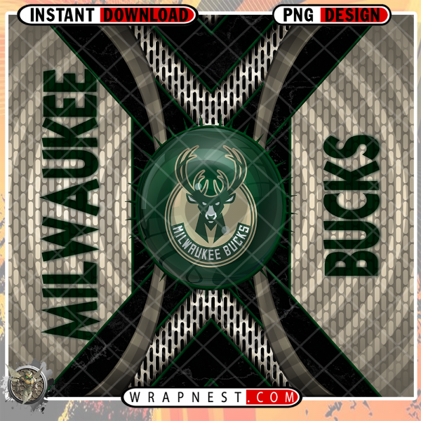 BUCKS METAL GRATING WRAP