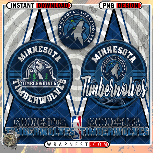 TIMBERWOLVES SPORTS WRAP v2