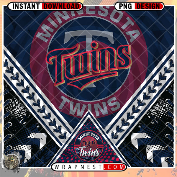 TWINS DIAMOND WRAP