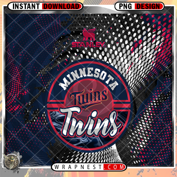 TWINS STANLEY WRAP